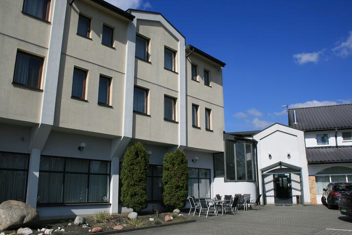 Hotel Junior 2 in Kraków