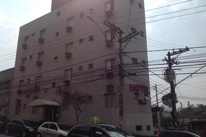 Image of Hotel Bali