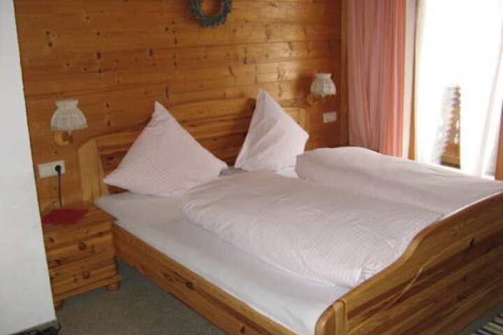 LANDHAUS SCHEIBER