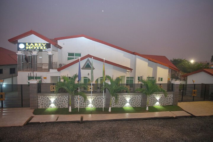 Photo of Labev Hotel
