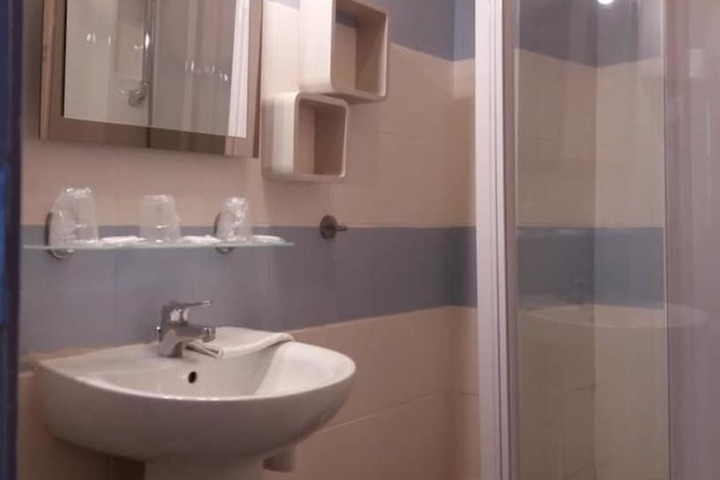 Bath Amenities