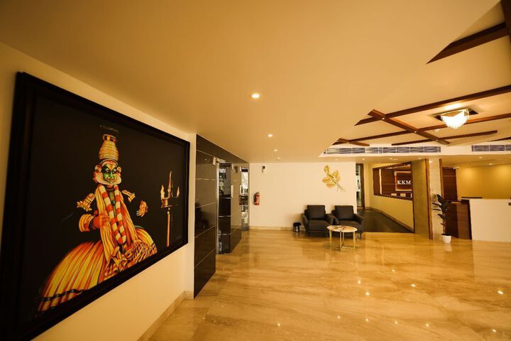 Hotel Interior 16 of 29