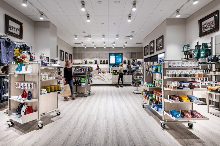 Breakfast/Coffee Service 28 of 35