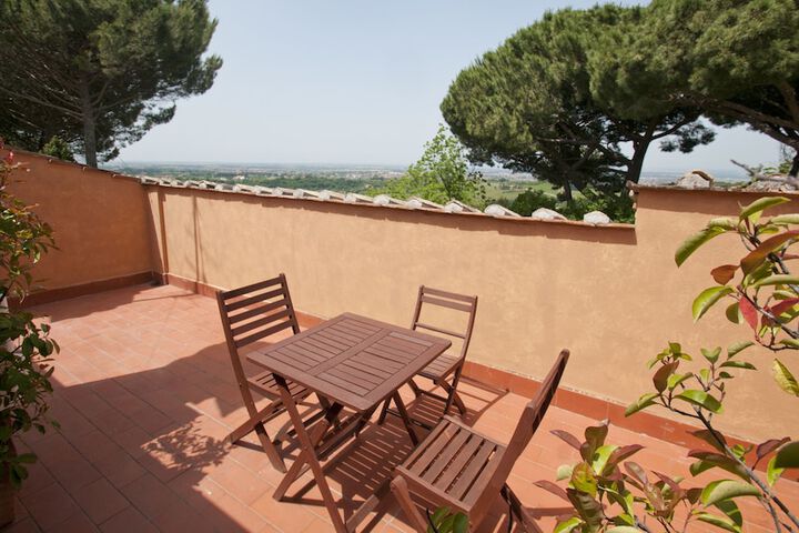 Terrace/Patio 26 of 94