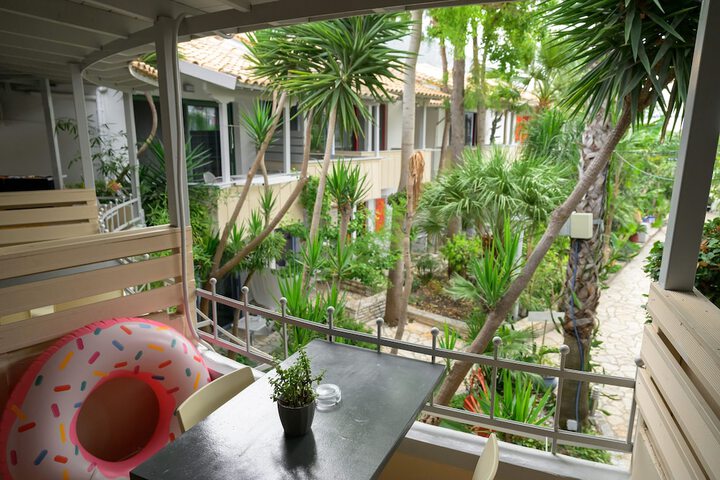 Terrace/Patio 322 of 333