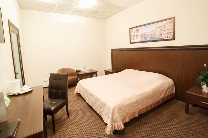 Fitness Center Photo