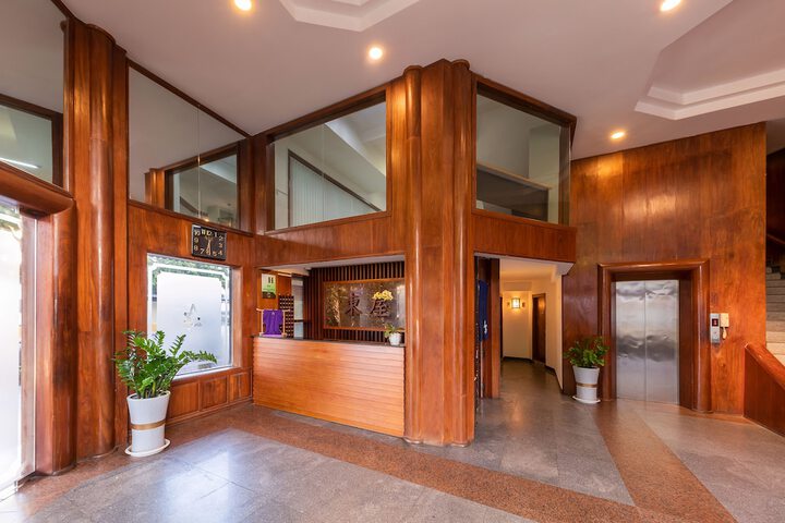 Hotel Interior 10 of 72