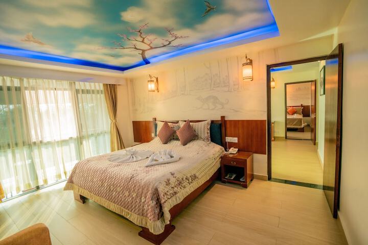 Room 19 of 40