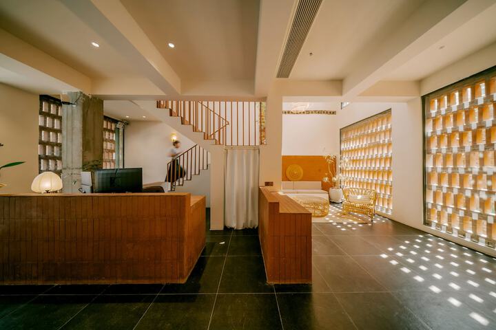 Hotel Interior 2 of 62