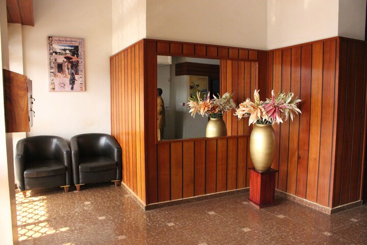 Hotel Interior 4 of 33