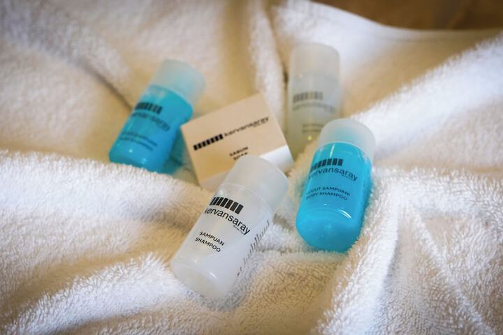 Bath Amenities