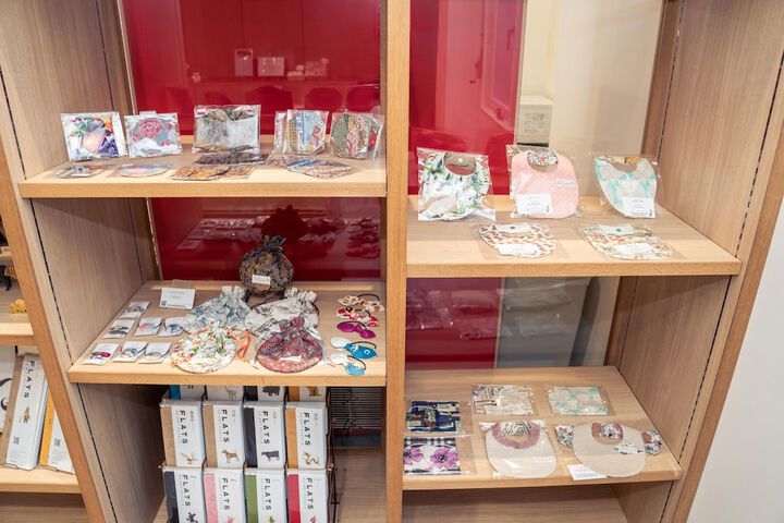 Gift Shop 32 of 40