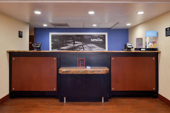 Lobby Photos