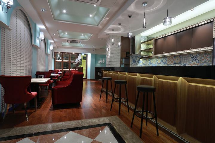 Hotel Interior 6 of 56