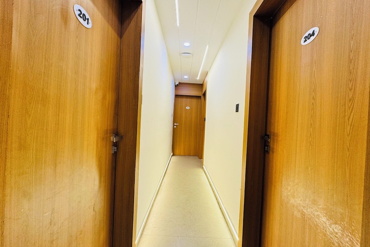 Hotel Sadashiv
