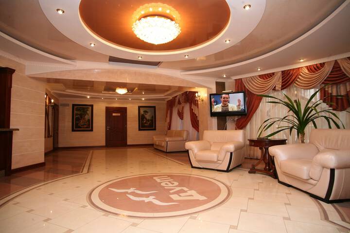 Hotel Interior 2 of 33