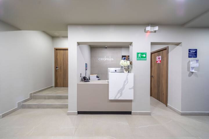 Hotel Interior 2 of 97