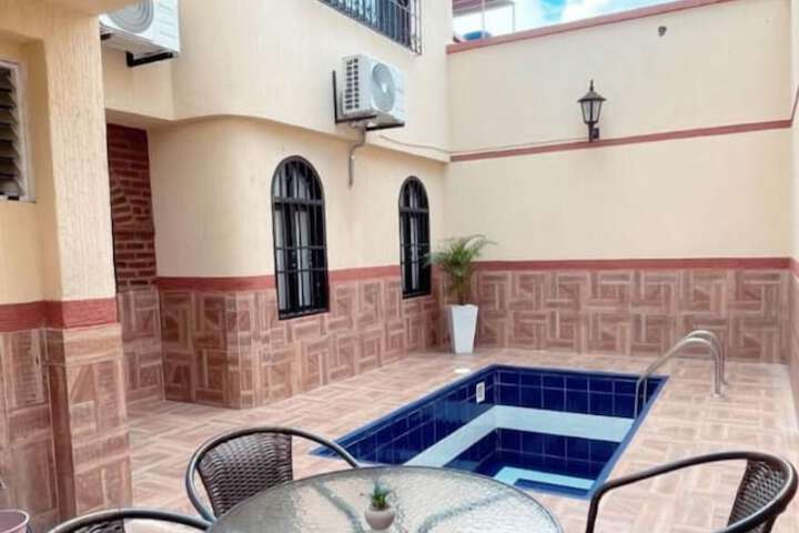 Pool 7 of 8