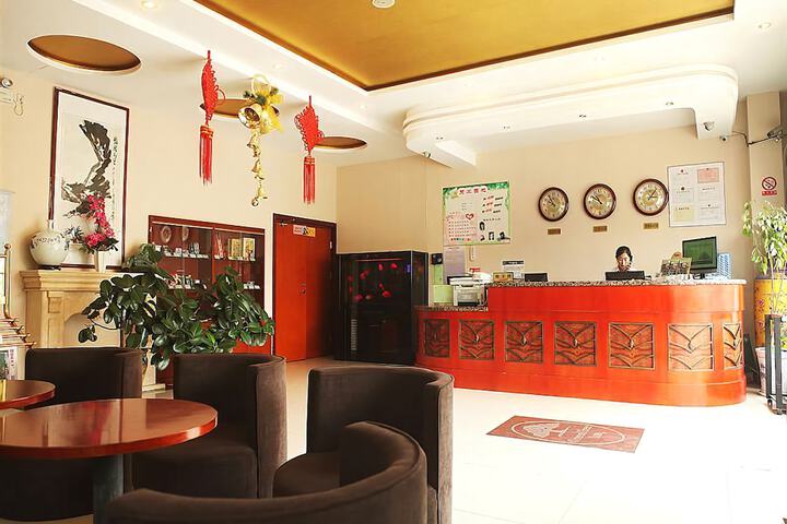 Hotel Interior 2 of 20
