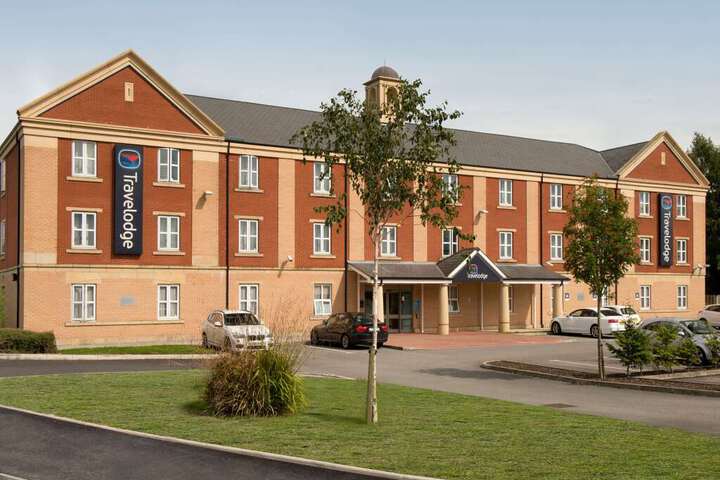 TRAVELODGE MANCHESTER TRAFFORD PARK