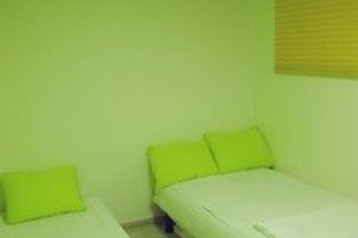 Guestroom Pic