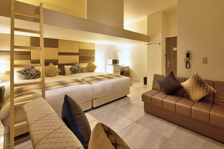 Room Interior