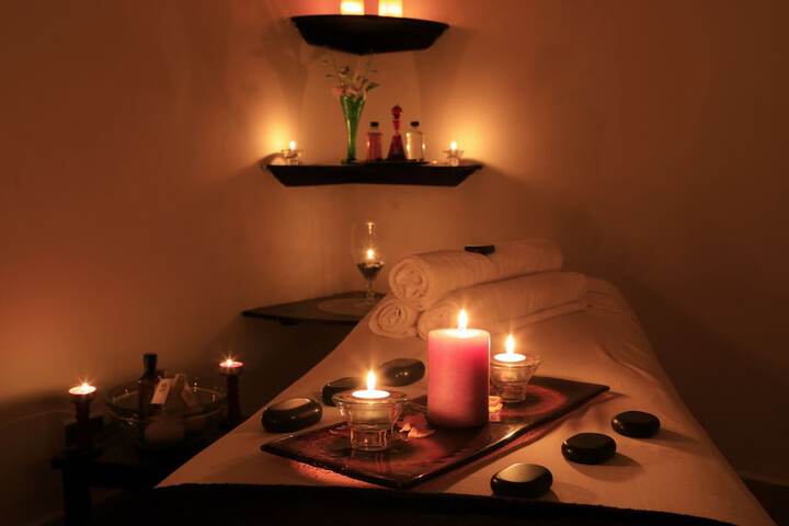 Wellness Treatments