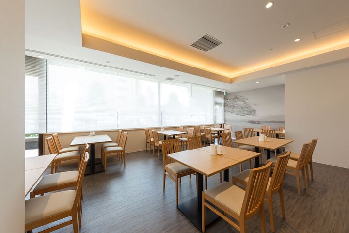 Restaurants