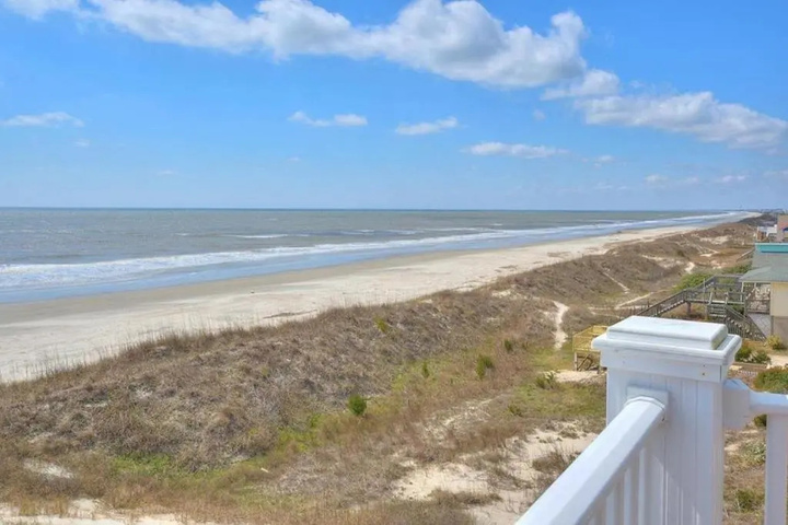 Beach 14 of 21