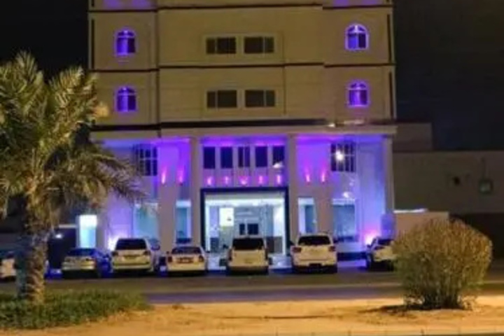 Hotel 3 of 6