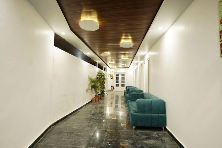 Hotel Interior 2 of 20