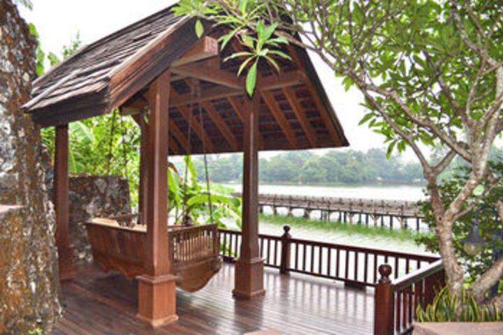 Terrace/Patio 88 of 92
