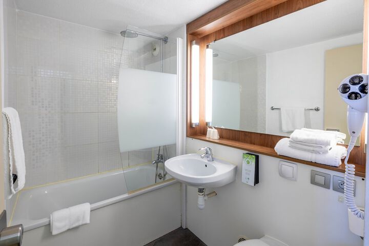 Bathroom Vanities
