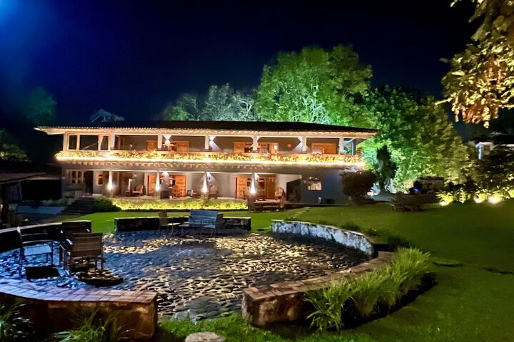Hotel 58 of 92