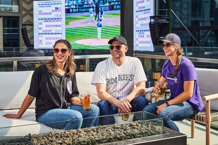 Terrace/Patio 111 of 121