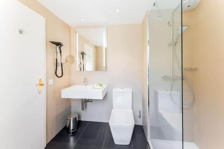 Bath Amenities