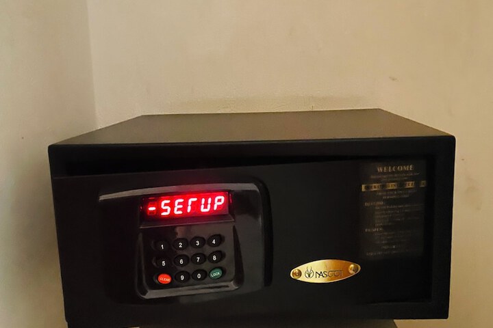 Safe