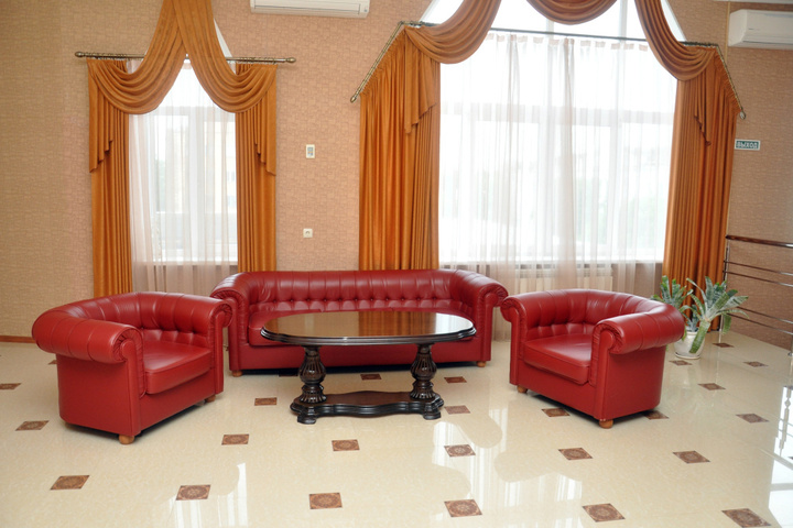 Hotel Interior 7 of 20