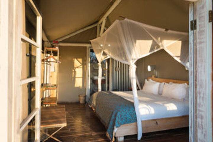 Anderssons Camp