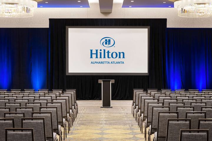 Ballroom