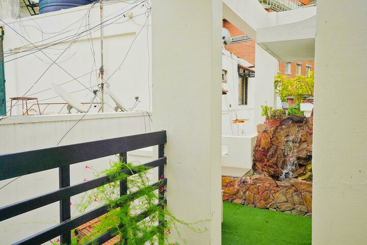Terrace/Patio 10 of 18