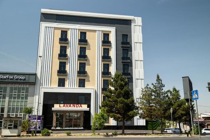 Hotel 16 of 16