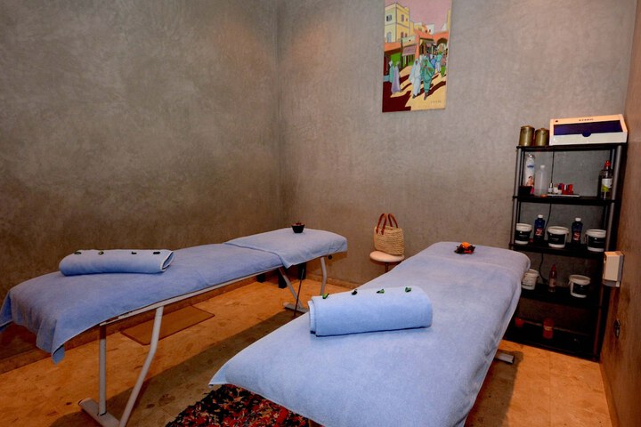 Massage