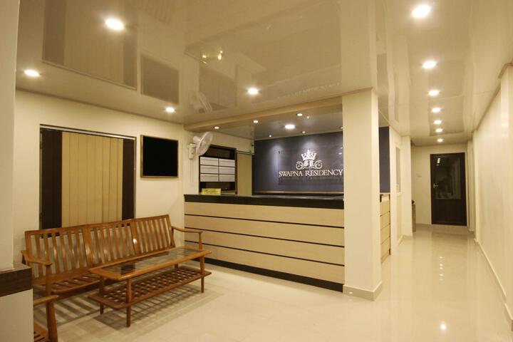 Hotel Interior 5 of 5