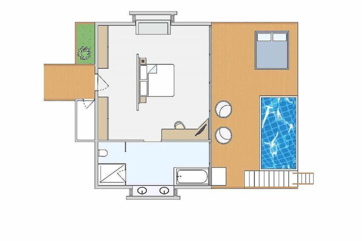 Room 5 of 150