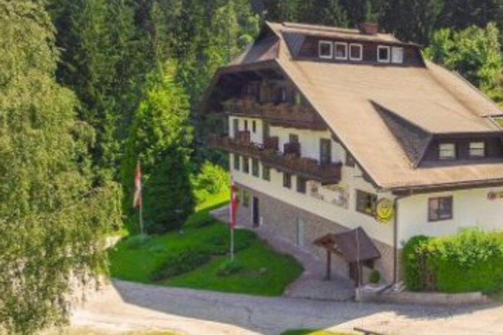 Berghof