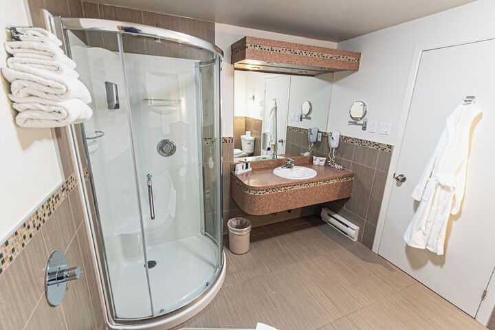 Bathroom Vanities