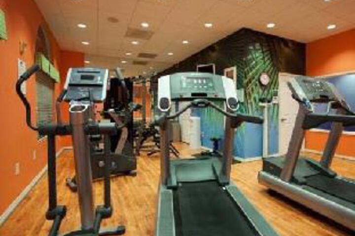Health and Fitness 2 of 6