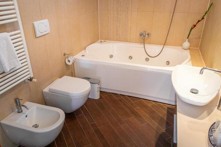 Fitness Facility Photos