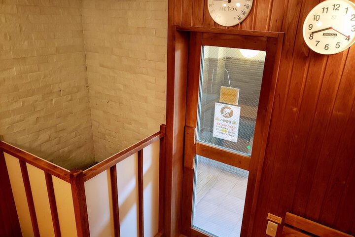 Hotel Spa